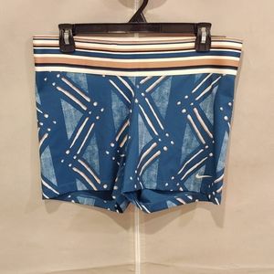 NWT Nike Pro Dri-Fit Shorts XXL